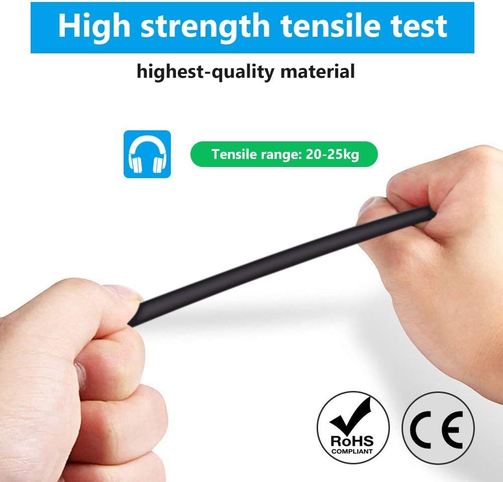 400ft Cat7 Outdoor Shielded Waterproof Ethernet Cable B989