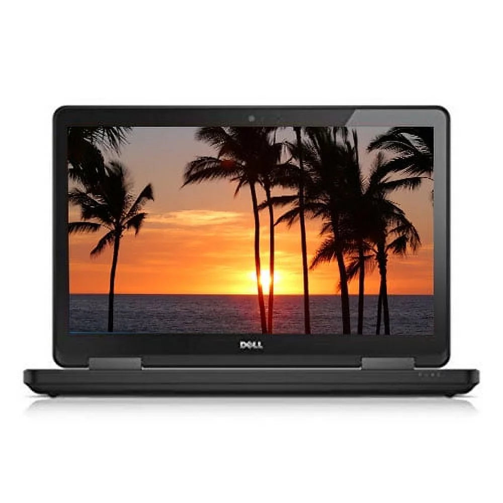 15.6" LED Laptop with Intel Core i5 8GB 500GB HD DVD Wifi Windows 10 Pro C623