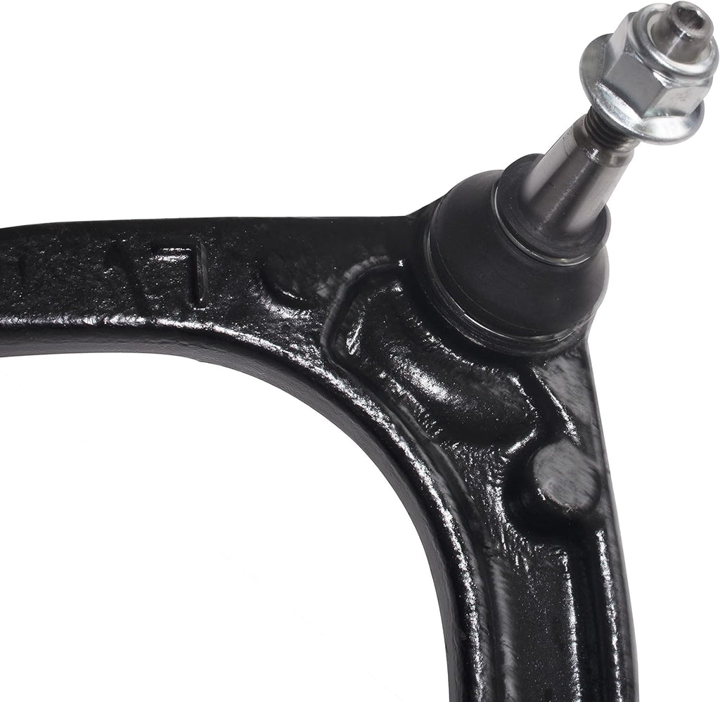 Front Upper Control Arm Ball Joint 2PCS E222884