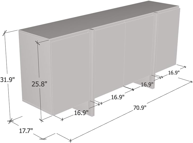 Sideboard X996