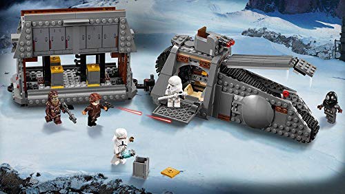 LEGO Star Wars Imperial Conveyex Transport Building Kit (622 Pieces) F868