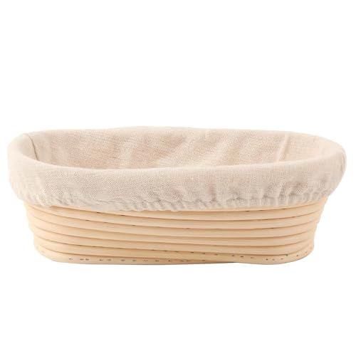 Bread Proofing Baskets Set of 3 G37612