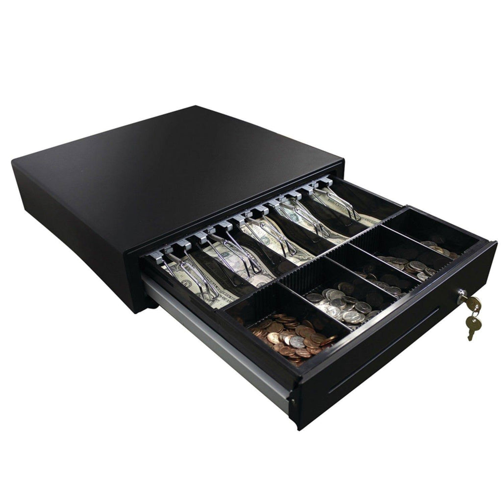 Electronic cash drawer D51123