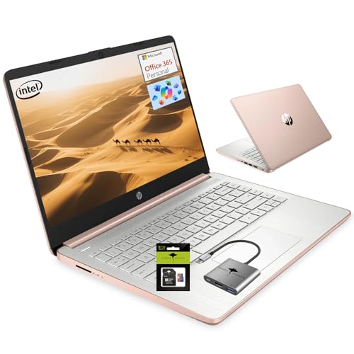 14" Intel N150 16GB RAM 256GB Storage Laptop Natural Silver A97096