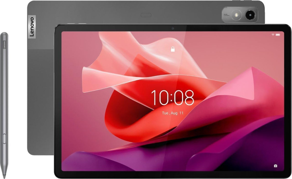 12.7" 3K Display 8GB Memory 128GB Storage Android 13 Tablet X66038