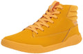 Yellow Work Boots F4018