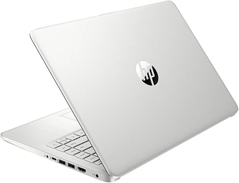 14" Intel N150 16GB RAM 256GB Storage Laptop Natural Silver A97096