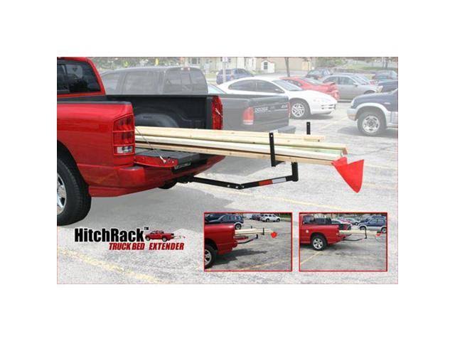 Truck Bed Cargo Load Extender W356452