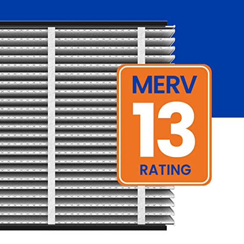 16x25x4 MERV 13 Air Filter K73995