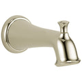 Polished Nickel Tub Spout H8333