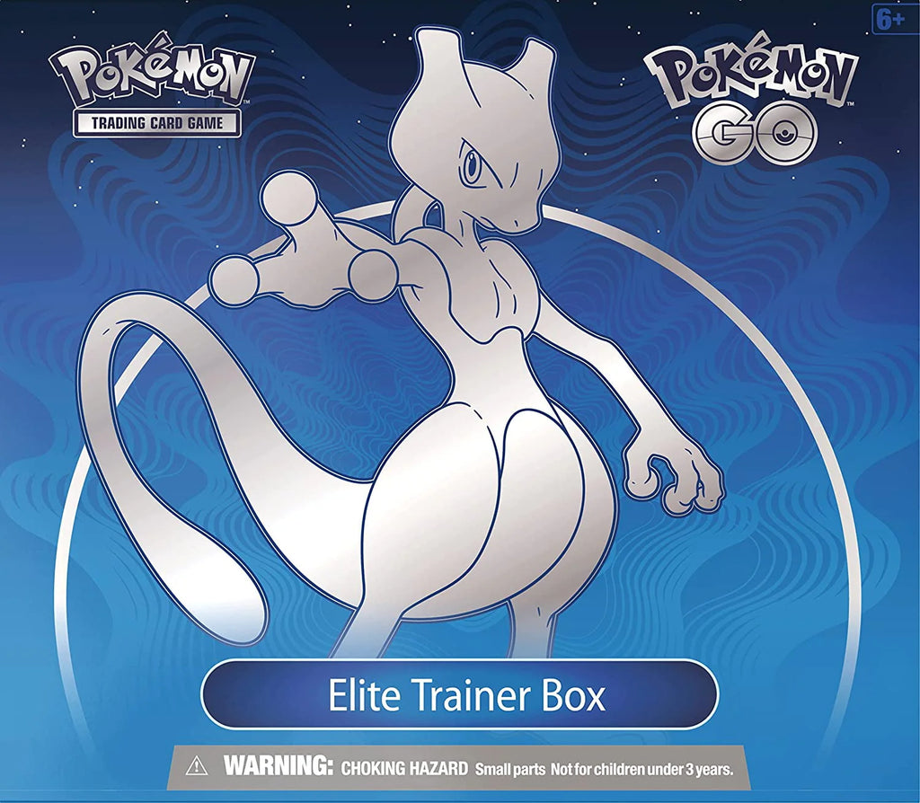 Elite Trainer Box J77622
