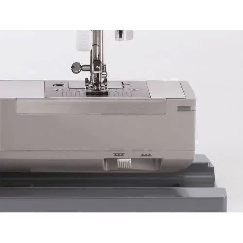 Heavy Duty Sewing Machine with 97 Stitch Applications X474