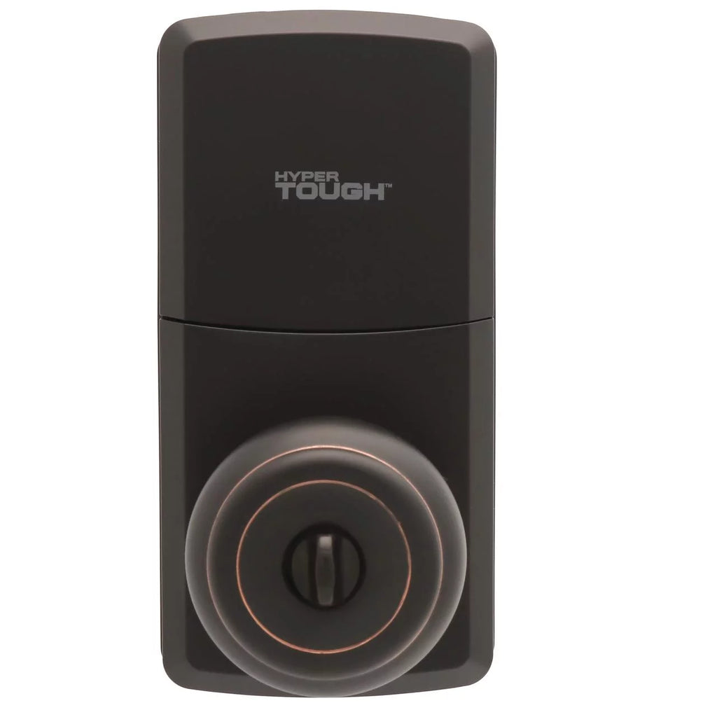 Digital Ball Knob Satin Nickel F94789