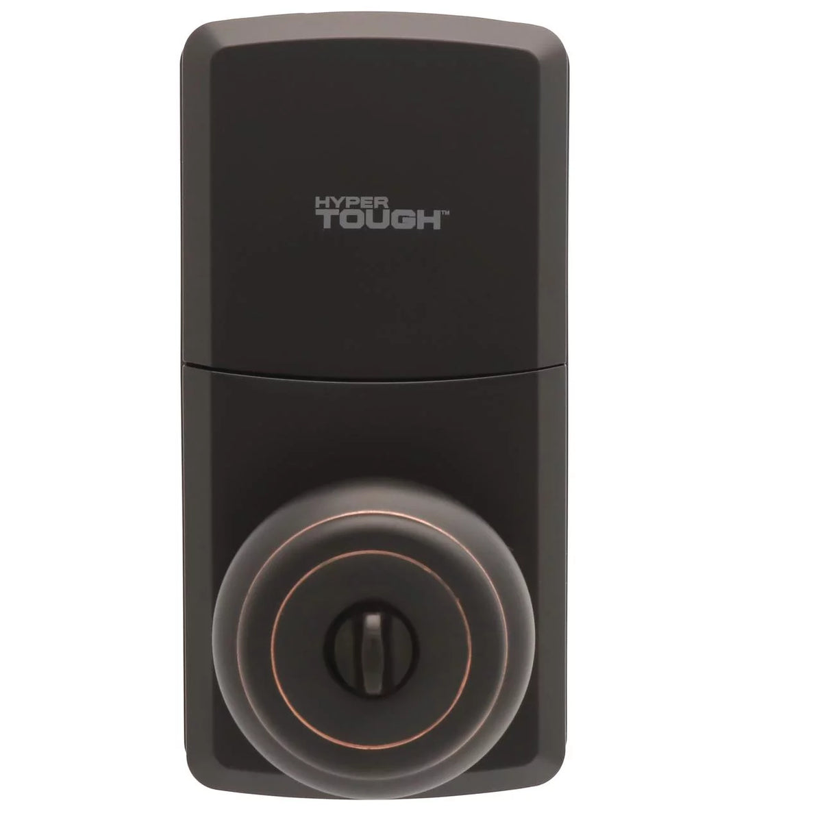 Digital Ball Knob Satin Nickel F94789