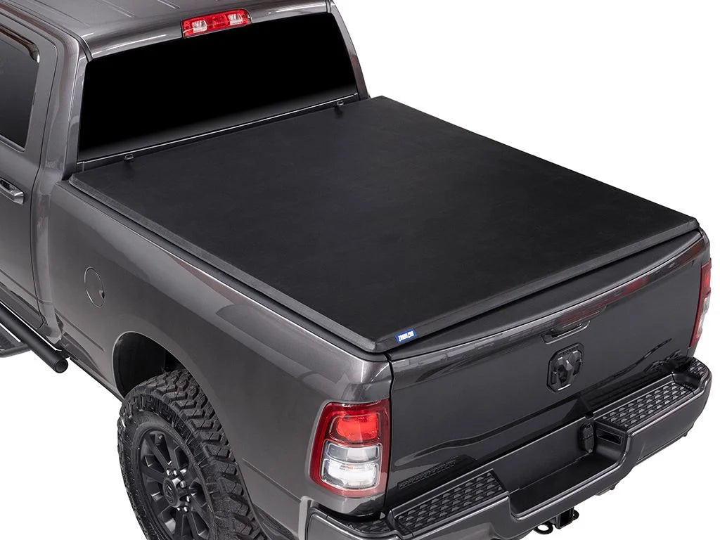 Hard Fold Truck Bed Tonneau Cover C846