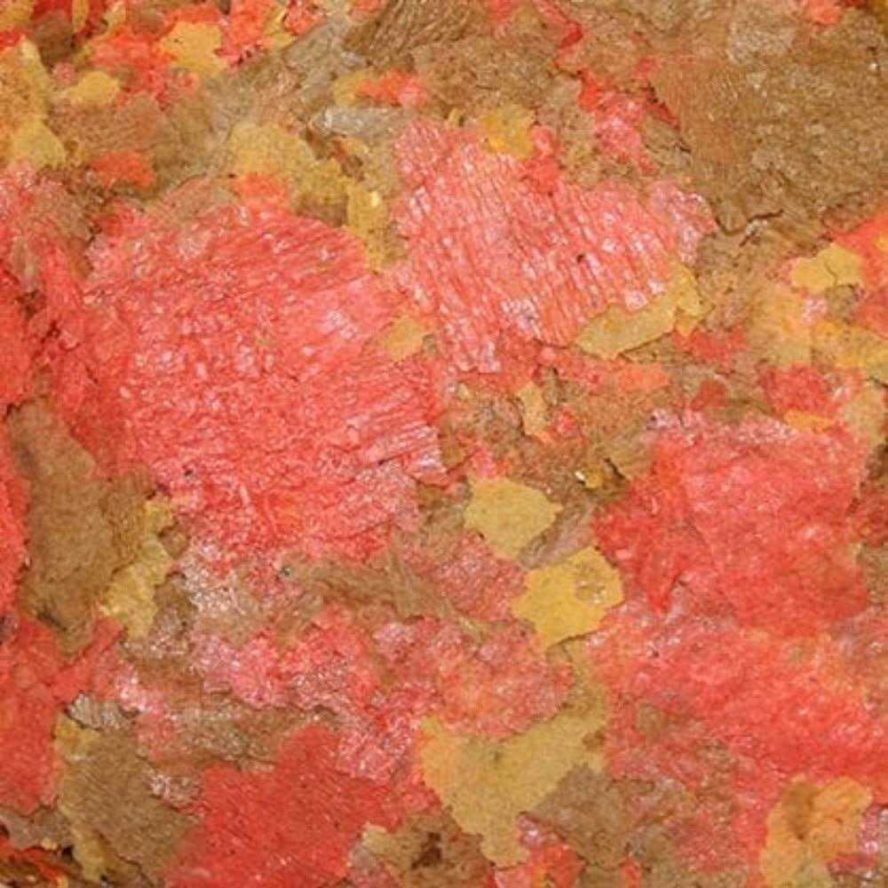 Freshwater Flakes E78592
