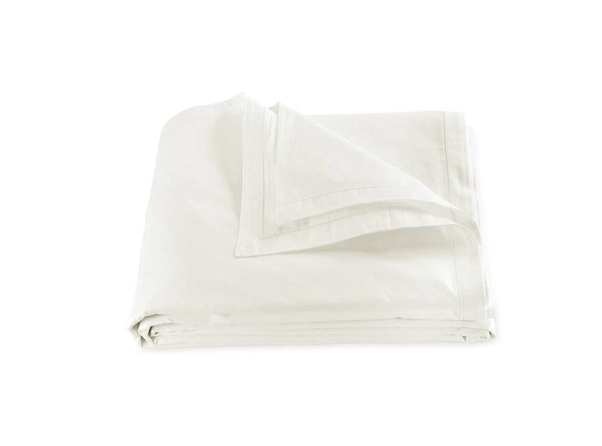 Ivory King Duvet Cover 104x92 B4631