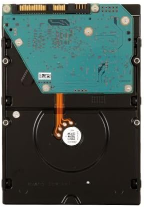 4TB 7200RPM 3.5-Inch SAS Enterprise Hard Drive A989