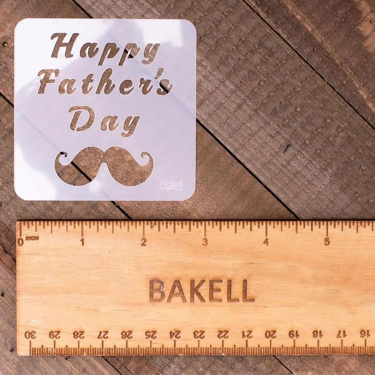 Baking Decorating Gift Set 3 PC Set O279948