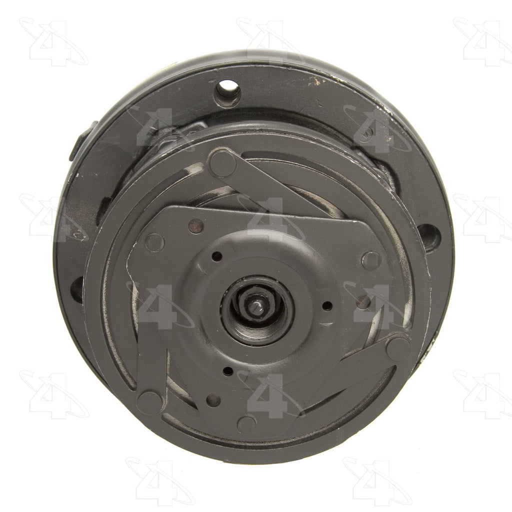 Compressor T37478