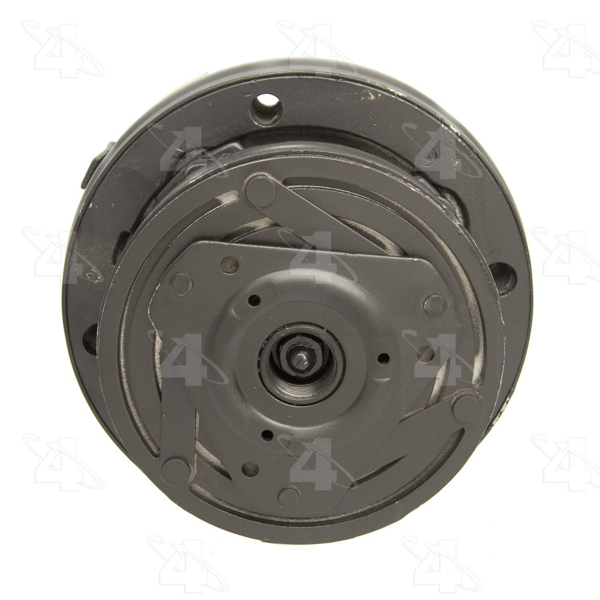 Compressor T37478