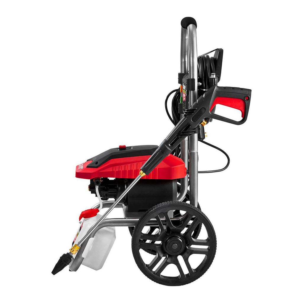 2300 PSI 1.2 GPM Electric Pressure Washer N5798
