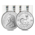 100 Silver Krugerrand A59731