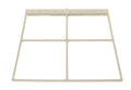 LG Air Conditioner Front Filter Y952