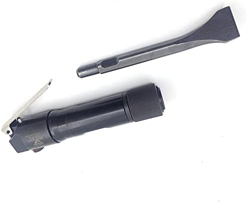 Pneumatic Chipper Chisel Scaler Scrap Tools U4362