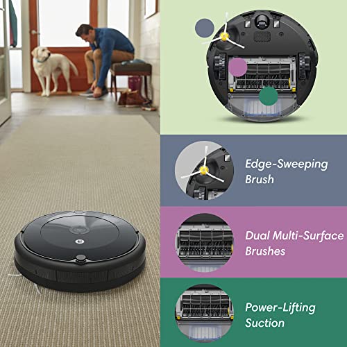 Robot Vacuum O880