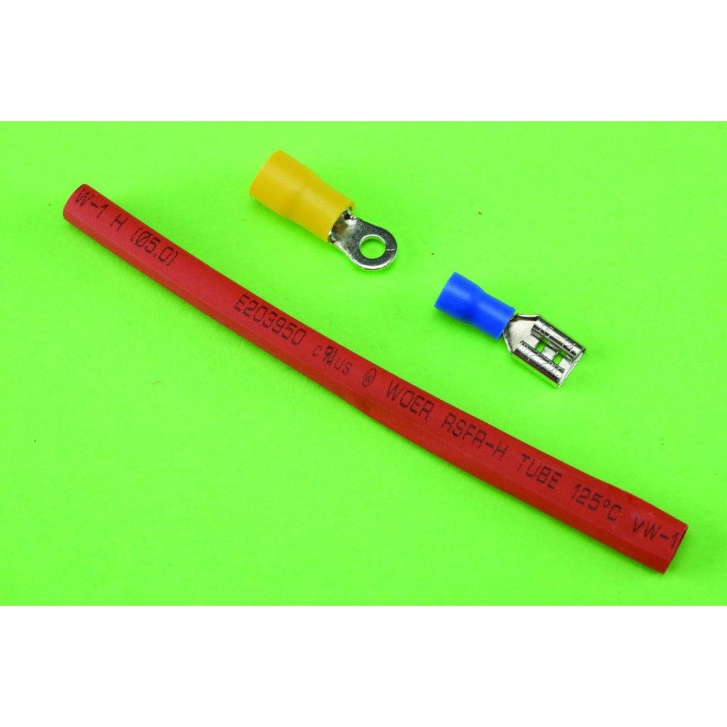Electrical Connector Kit, 308 Piece O928934