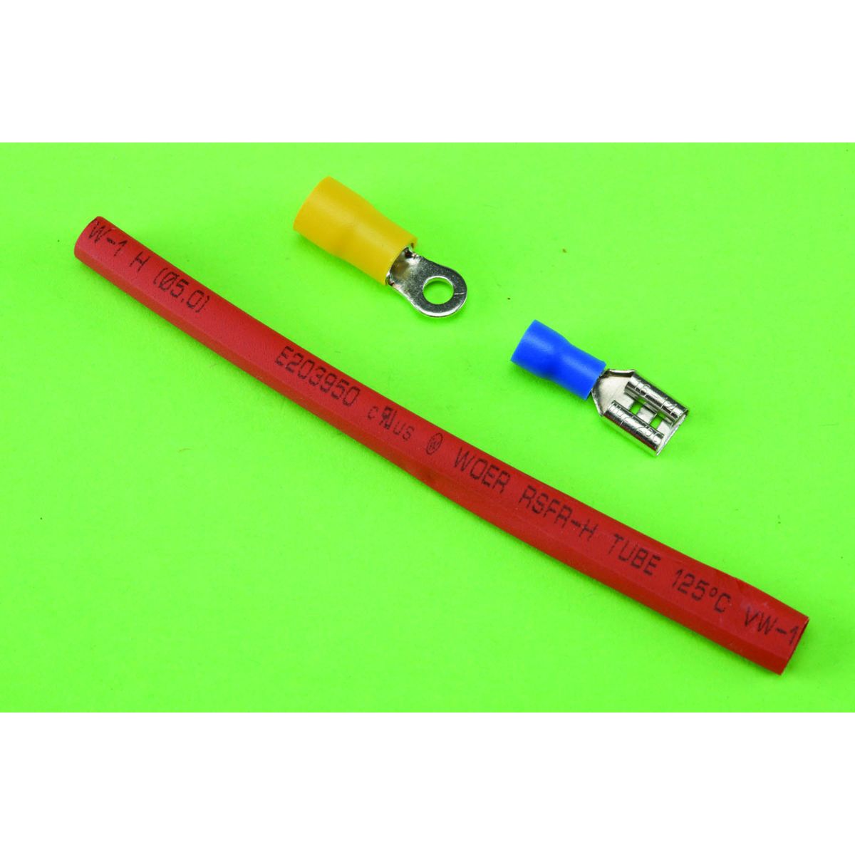 Electrical Connector Kit, 308 Piece O928934