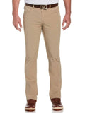 Khaki Heather Beige 5-Pocket Pant R279117