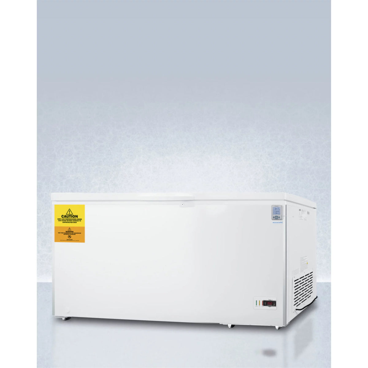 Laboratory Chest Freezer -35 C O8587