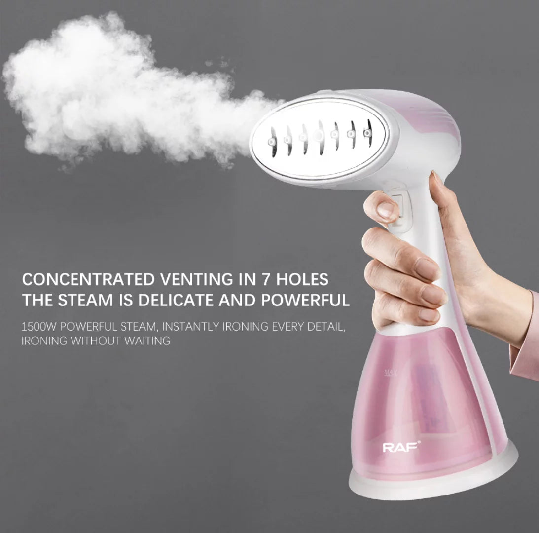 Portable Handheld Garment Steamer R9910