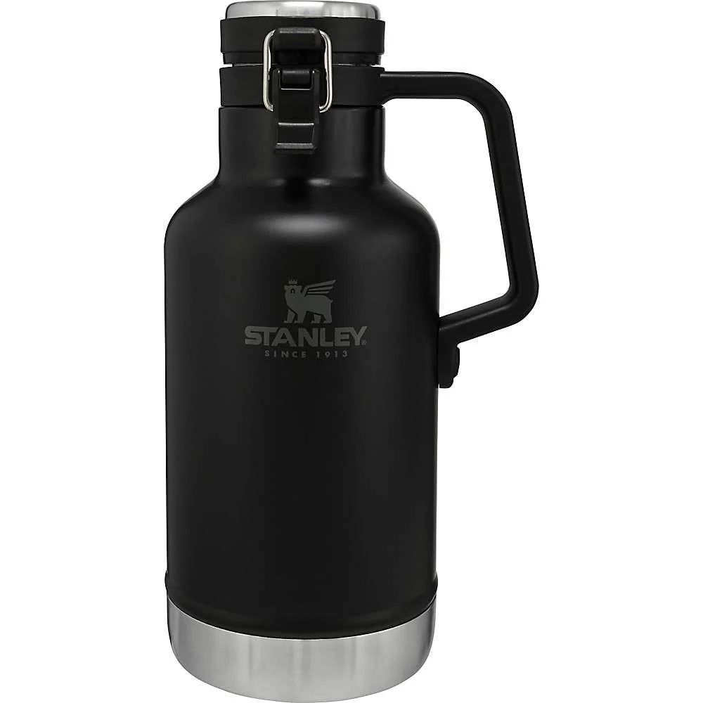 Classic Easy-Pour Growler Y600