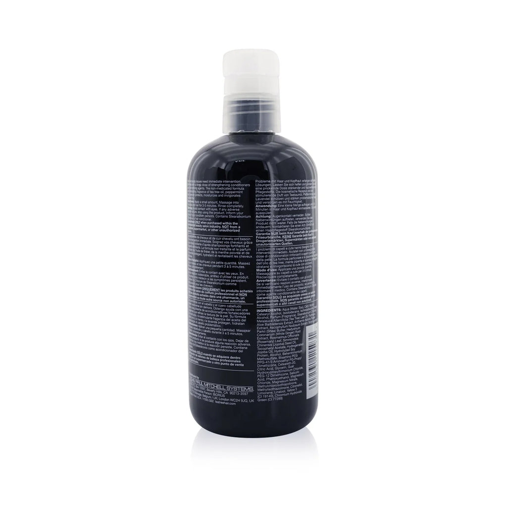 Tea Tree Hair and Scalp Treatment 200ml/6.8oz C5511