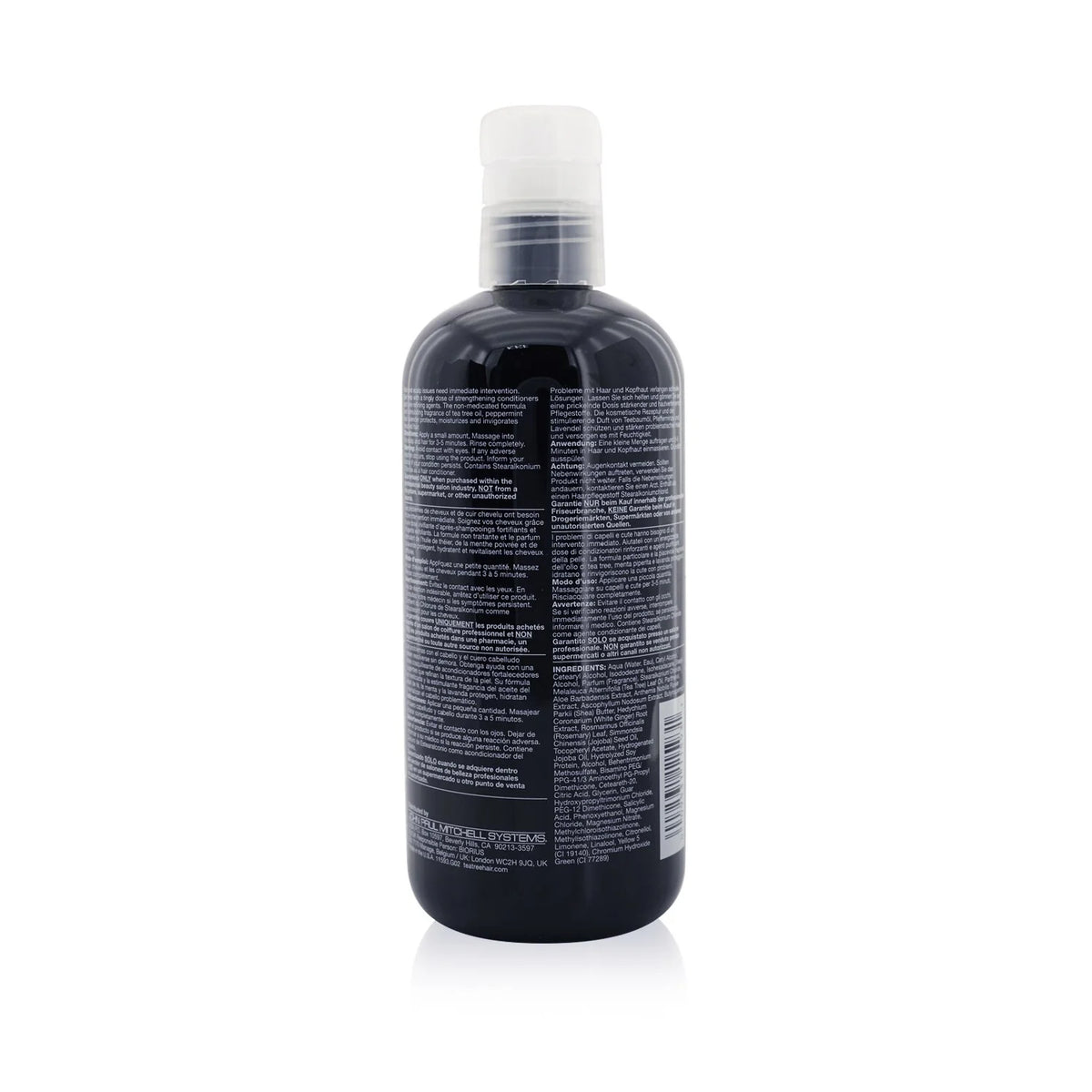 Tea Tree Hair and Scalp Treatment 200ml/6.8oz C5511
