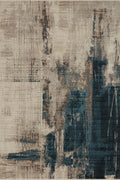 Slate Denim Rug 9'6 x 13' I58203