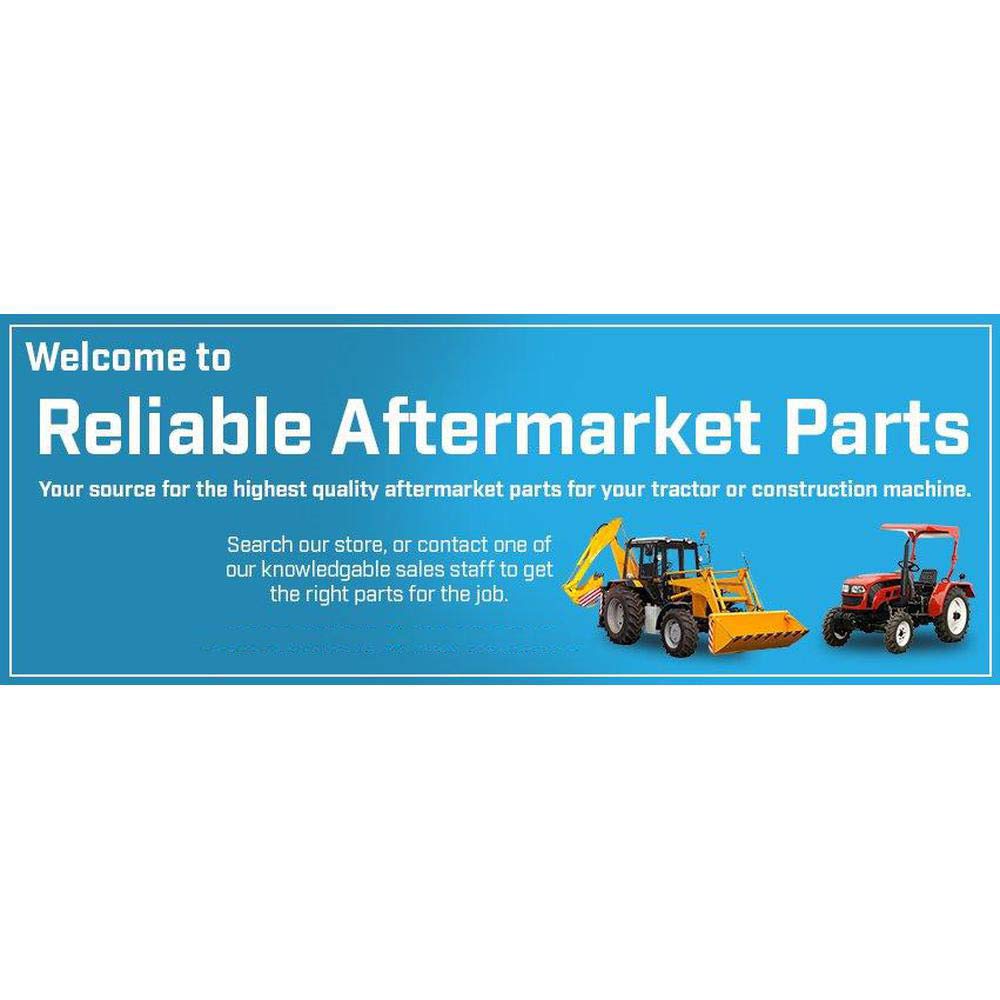 Starter Fits John Deere Models 27ZTS, 35ZTS Z7241
