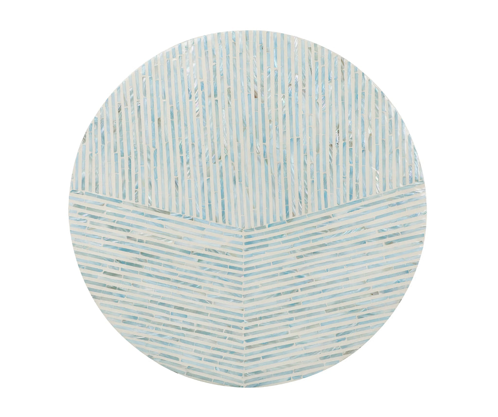 Round Drum Coffee Table S46203