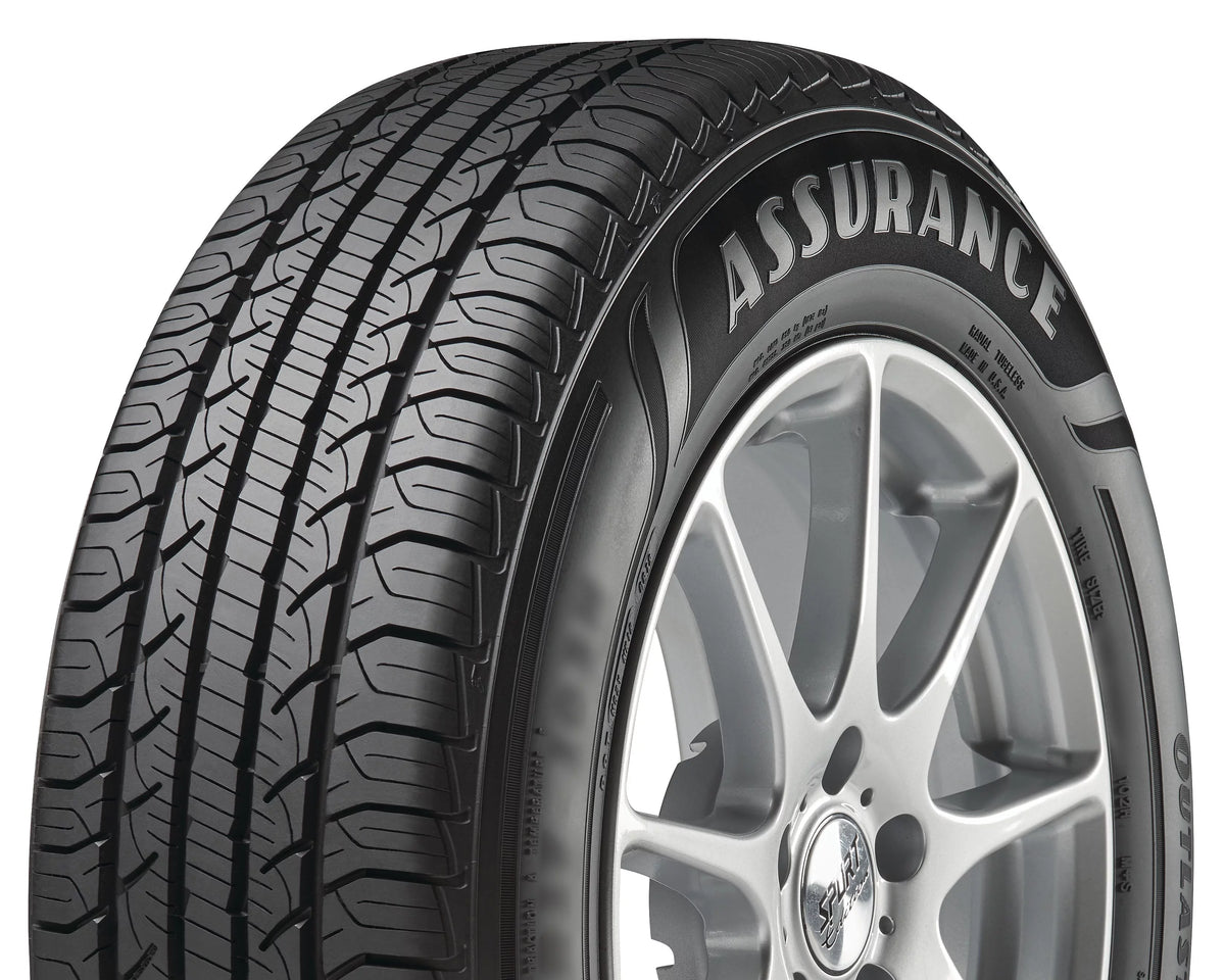 245/60R18 105H All-Season Tire Z16347