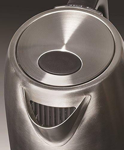 Steel Water Kettle N920038