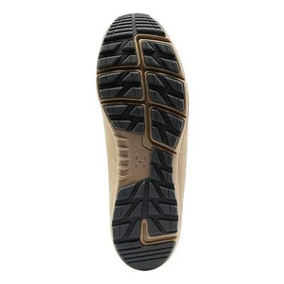 Sand/Flame Orange Mid Proof Eco Jacket P86988
