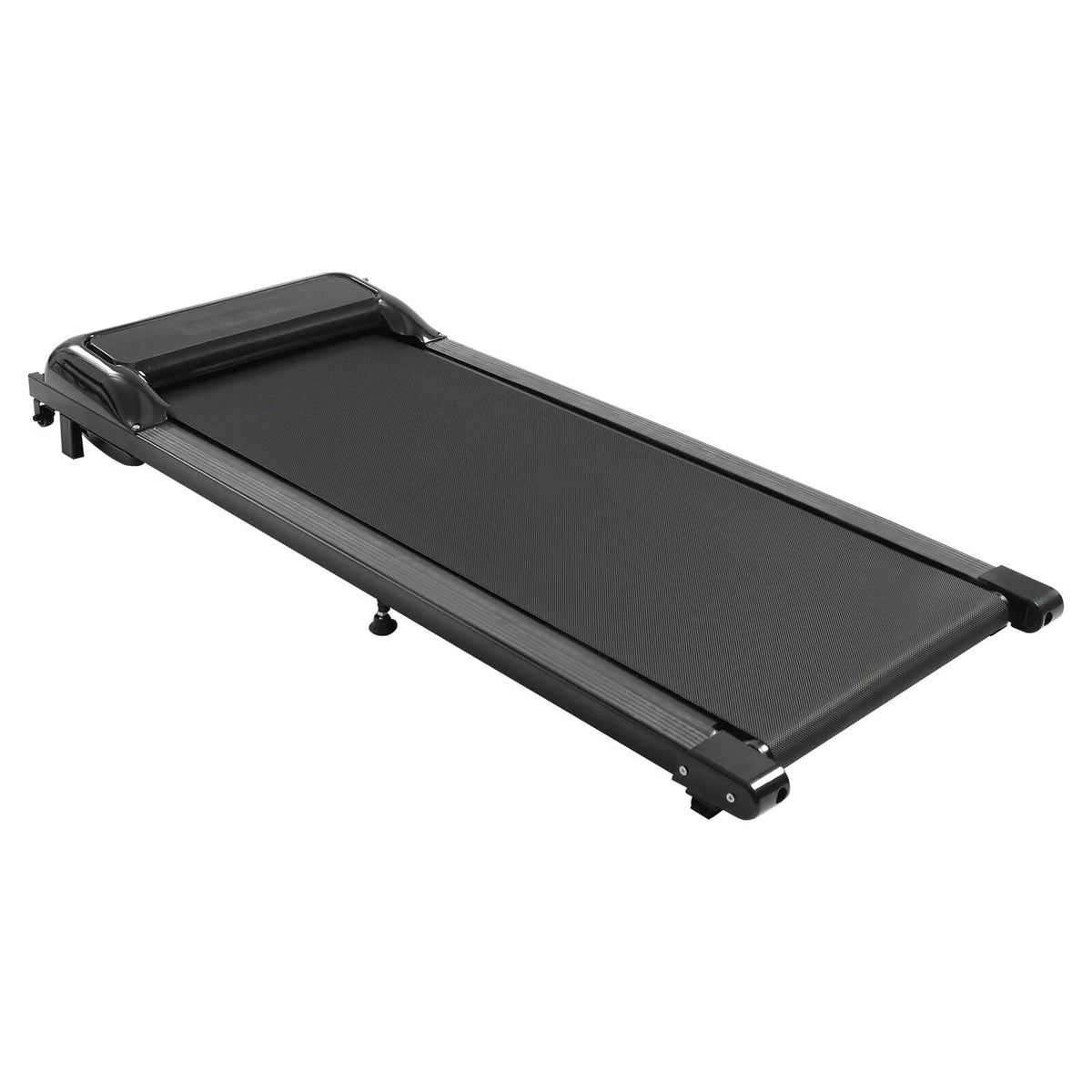 600W 2 in 1 Treadmill with Remote Control N810783