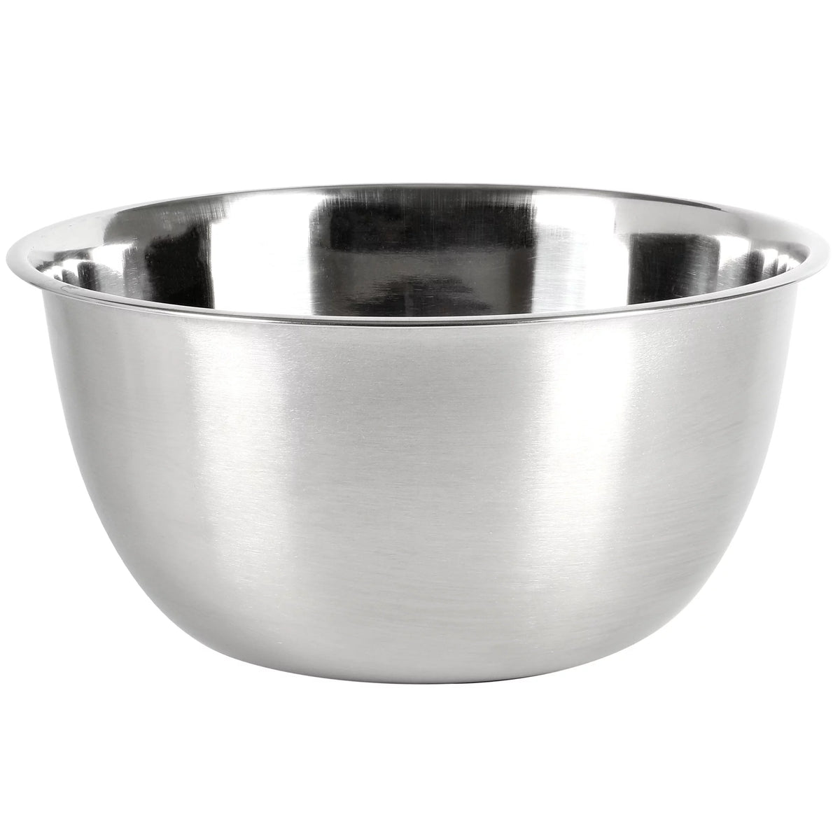 3 Piece Stainless Steel Prep Bowl Set I58005