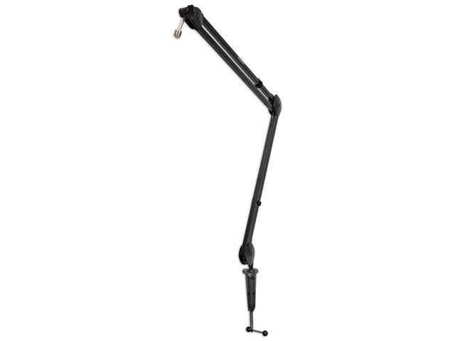 38x22 Microphone Boom Arm Studio USB Mic Stand with Shockmount M60075