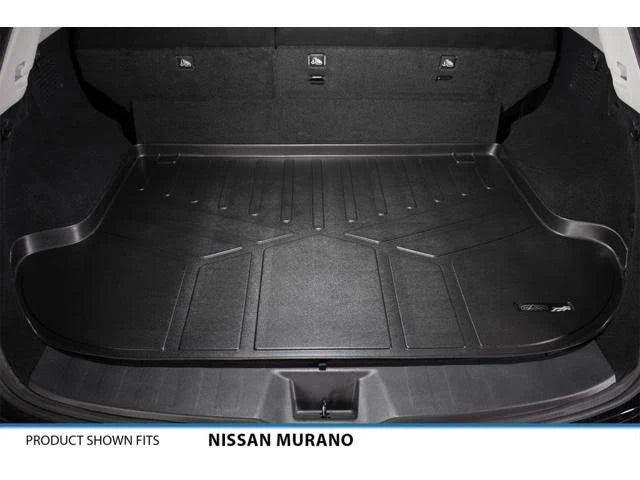 Black Cargo Liner U779641