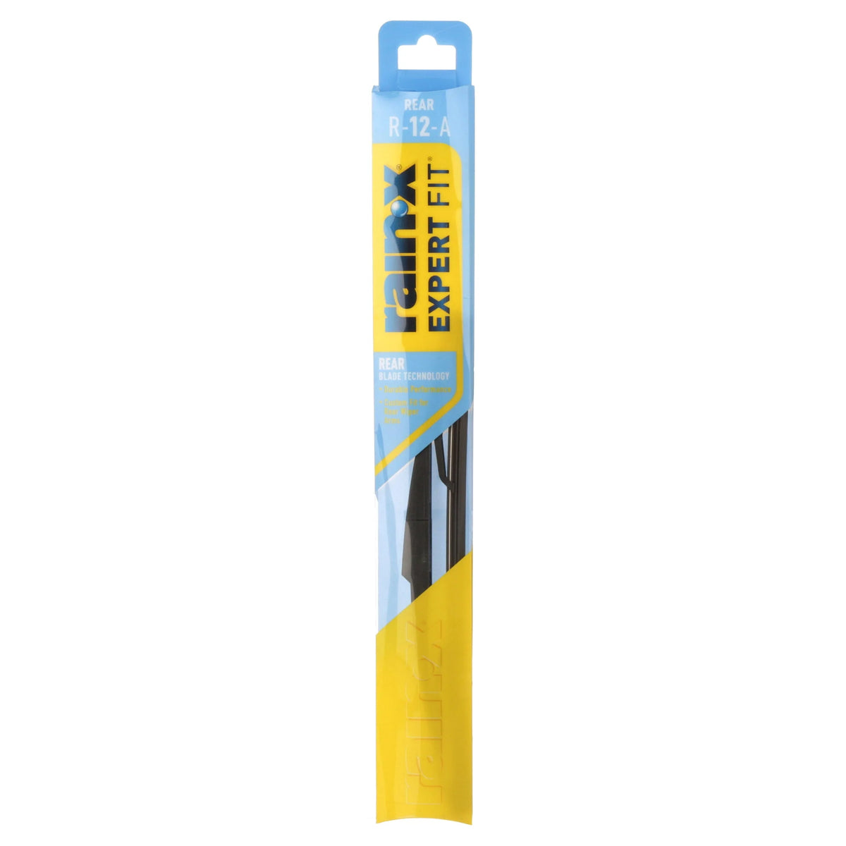 12 Rear Wiper Blade H634