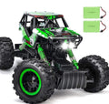 1:12 4WD RC Monster Truck with Head Lights S3264